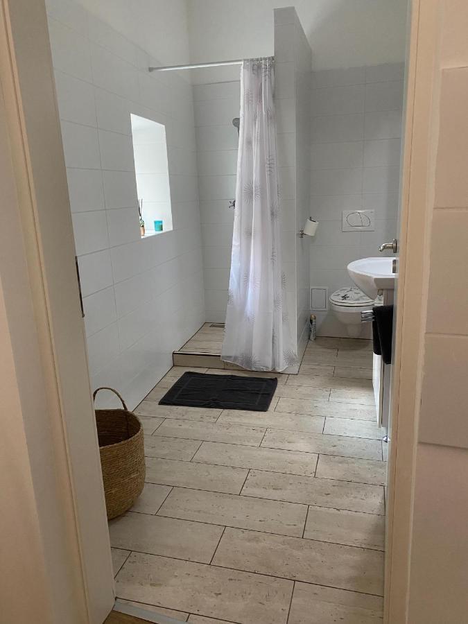 Varker 9 Apartman Sopron Buitenkant foto